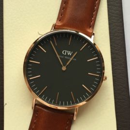 Picture of Daniel Wellington-40mm Neutral _SKU0907180334471734